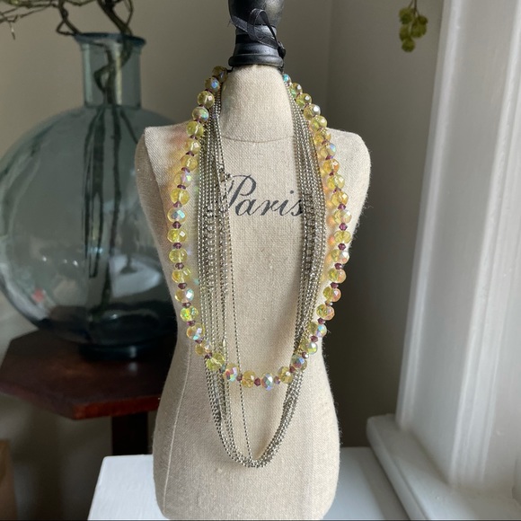 Necklace Set